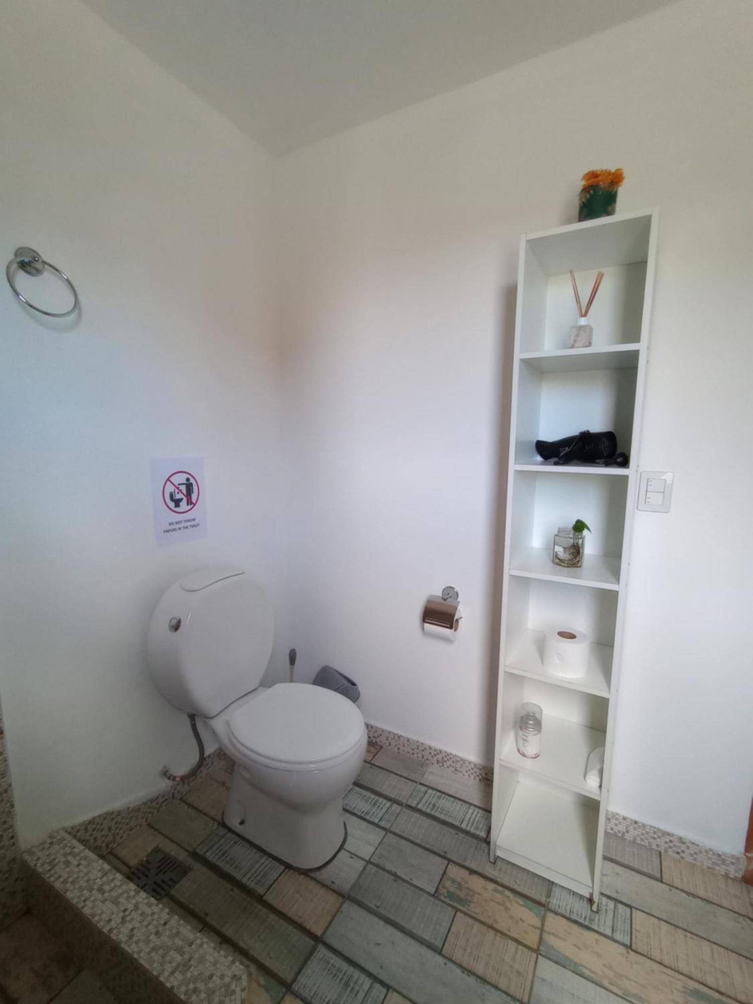 Appartement Departamento Tempanos *